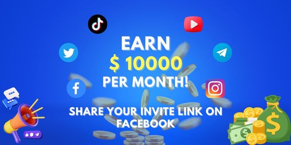 Latest mobile rewards promotional artwork